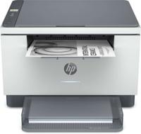 HP LaserJet MFP M234dw printer, Zwart-wit, Printer voor Kleine kantoren, Printen, kopiëren, scannen, Scannen naar e-mail; Scannen naar pdf; Compact formaat; Energiezuinig; Snel dubbelzijdig printen; Dual-band Wi-Fi