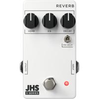 JHS Pedals 3 Series Reverb effectpedaal - thumbnail