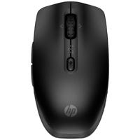 HP 420 Muis Bluetooth Zwart 7 Toetsen 4000 dpi