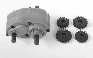 RC4WD Over/Under Drive Transfer Case (Z-U0039)