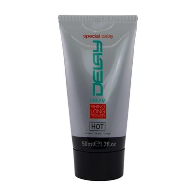 HOT Vertraagcrème - 2 fl oz / 50 ml