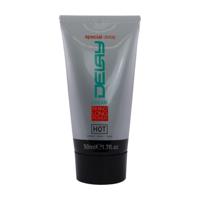 HOT Vertraagcrème - 2 fl oz / 50 ml