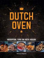 Dutch Oven (Hardback)