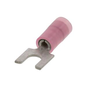 Molex 191390011 Vorkkabelschoen Gat diameter=3.5 mm 1 stuk(s) Bulk