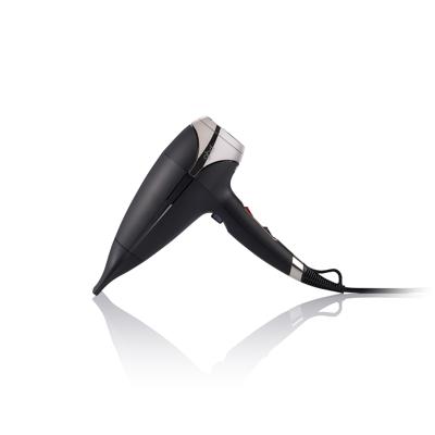 ghd Hairdryers Föhn Helios Professional Hairdryer Black ghd Hairdryers Föhn Helios Professional Hairdryer Black
