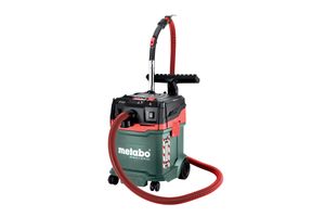 Metabo AS 36-18 H 30 PC-CC Accu Alleszuiger 18V | Zonder accu en lader - 602075850