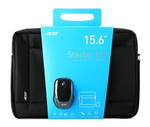 Acer 15,6" Starter kit laptop