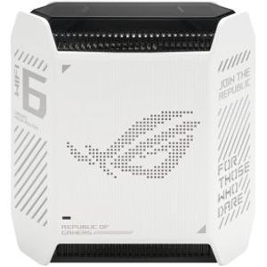 ASUS ROG Rapture GT6 Wit