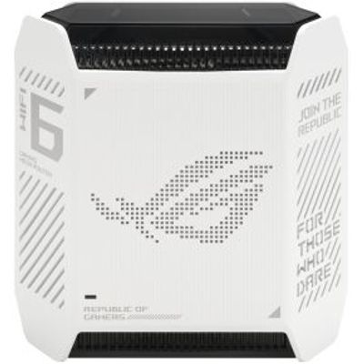 ASUS ROG Rapture GT6 Wit