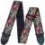 Dunlop Jimi Hendrix Strap Collection JH03 Love Drops gitaarband