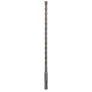 Bosch Accessories SDS-plus-5 2608587849 Carbide Hamerboor 9 mm Gezamenlijke lengte 265 mm SDS-Plus 1 stuk(s)