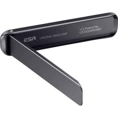 ESR Boost Smartphone-standaard Zwart Geschikt voor: Universal