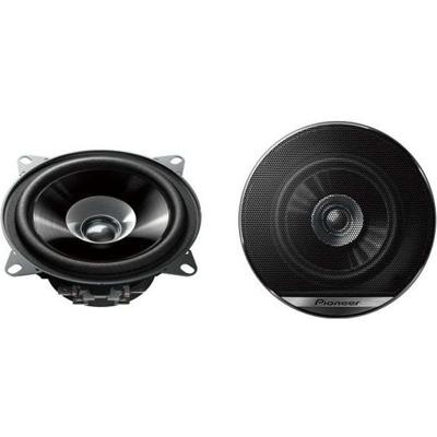 PIONEER-luidsprekers TS-G1010F 10 cm bi-conus 190 W Max