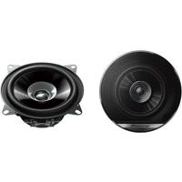 PIONEER-luidsprekers TS-G1010F 10 cm bi-conus 190 W Max