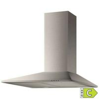 Conventionele Afzuigkap Mepamsa PIRAMIDE PLUS60 60 cm Staal