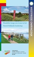 Streekpad Westfriese Omringdijk (Paperback)
