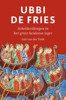 Ubbi de Fries - Luit van der Tuuk - ebook