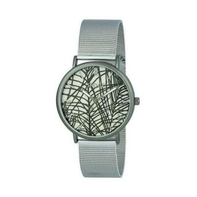 Horloge Uniseks Snooz Saa1042-84 (Ø 40 mm)