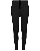 Just Cool JC287 Women´s Recycled Tech Leggings - Jet Black - S