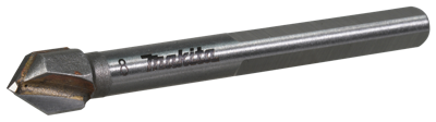Makita Glasboor | 8x58mm - D-78455