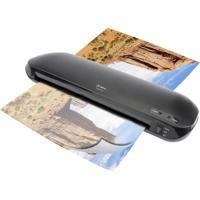 Olympia Laminator A 330 Plus 3128 DIN A3, DIN A3+, DIN A3 staand, DIN A3 liggend, DIN A4, DIN A4+, DIN A4 2/3 hoogte, DIN A4 voor de helft, DIN A4 liggend, DIN