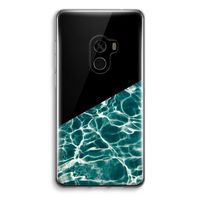 Weerkaatsing water: Xiaomi Mi Mix 2 Transparant Hoesje