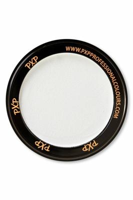 PXP Professional Colours 90 gram White