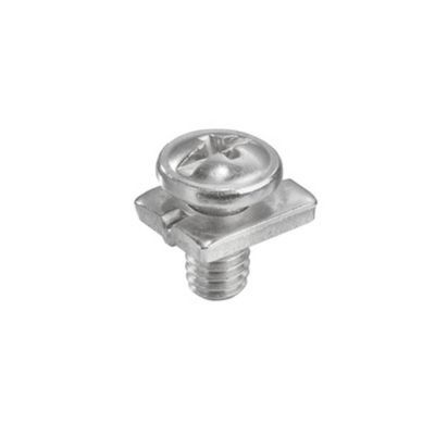 PE-schroef HDC PE HA SCREW M4X5.5 Weidmüller Inhoud: 50 stuk(s) PE-schroef