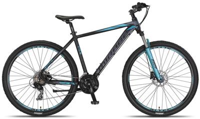 Altec Mirage Mountainbike 27,5 inch 50cm Hydraulische Rem 21v
