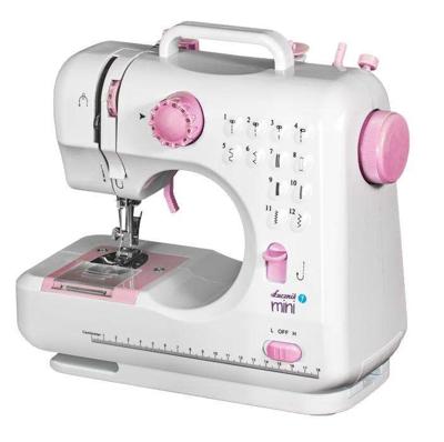 Naaimachine Mini Łucznik