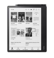 Rakuten Kobo Elipsa 2E e-book reader Touchscreen 32 GB Wifi Zwart - thumbnail