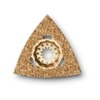 FEIN hardmetalen schraper [1x] - 80mm - 63731001210