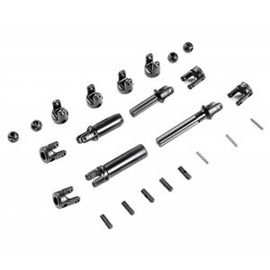 FMS - 1:18 Transmission Shaft Full Set (FMS-C2058)