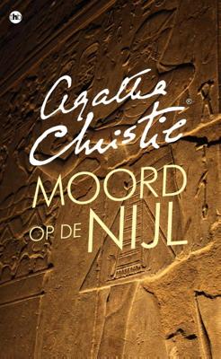 Moord op de Nijl (Paperback)