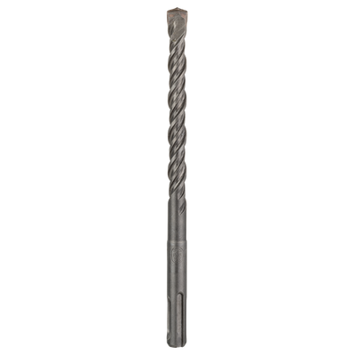 Bosch Accessoires SDS-plus-5 boor 4 spiralen | 10x100x165 mm - 1618596177