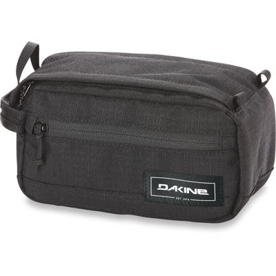 Dakine Groomer Toilettas Black M