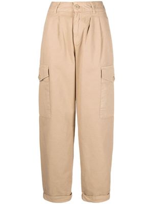 Carhartt WIP pantalon Collins - Tons neutres