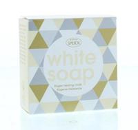 Speick White soap 100 Gram