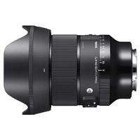 Sigma 24mm f/1.4 DG DN Art Sony E-mount objectief