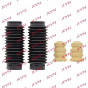 Aanslagrubber met stofkap - Protection kit 910040
