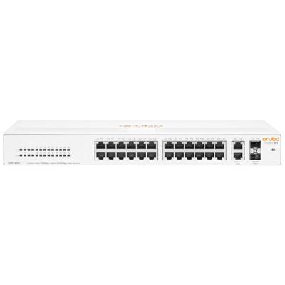 aruba R8R50A#ABB Netwerk switch 26 poorten 56 GBit/s
