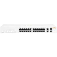 aruba R8R50A#ABB Netwerk switch 26 poorten 56 GBit/s