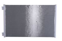 Condensor, airconditioning 941297