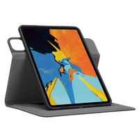 Targus VersaVu Bookcase iPad Air (2020) / Pro 11 (2020 / 2018) tablethoes - Zwart - thumbnail