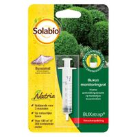 SBM Solabiol natria BUXatrap Buxus navulverpakking