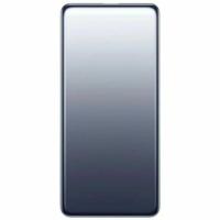 Powerbank Xiaomi BHR9535GL Blauw Grijs Zilverkleurig 5000 mAh