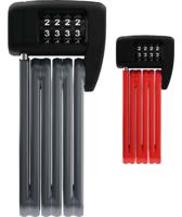 Abus bordo lite mini 6055c/60 folding lock