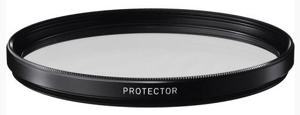 Sigma 62mm Protector Camera-beschermingsfilter 6,2 cm