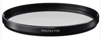 Sigma 82mm Protector Camera-beschermingsfilter 8,2 cm - thumbnail