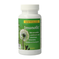 Venamed Imunofit 60 Capsules